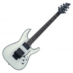 Электрогитара Schecter Hellraiser C-1 WHITE