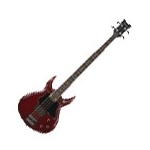 Бас-гитара Schecter Devil Bass Limited Edition BCH