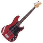 Бас-гитара SX FPJ62+/FR