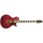 Гитара HERITAGE H157 CM TR WR № 32903 4332