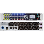 Процессор Meyer Sound Galileo Callisto 616