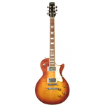 Гитара HERITAGE H150 CM ALSB № 20001 4318