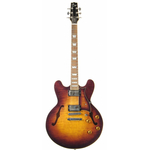 Гитара HERITAGE H535 Select OSB №Y05003 1223