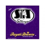 Струны QUAD S.I.T. RL1150 2350