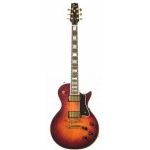 Гитара HERITAGE H157 CM B.A. №04102 1218