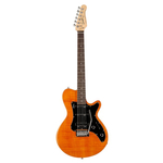Гитара GODIN 030972 - SD Trans Amber Flame RN - 409/511 1024