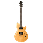Гитара GODIN 031030 - SUMMIT CT Natural Flame - 736/920 4309