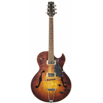 Гитара HERITAGE H575 CM ASB №y35806 4343