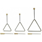 Треугольник 15 см Gewa 827515