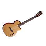 Электрогитара Cort Sunset NY NAT