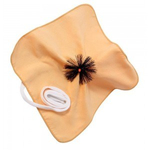 Протирка для альтового саксофона Gewa 756302