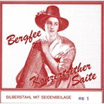 Струны для цитры Gewa Optima 661739