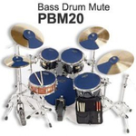 Заглушка для ударных PRO MARK PBM22