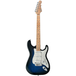 Гитара G&L LEGACY PREMIUM (M;BLB) - 368/460 634