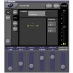 Программное обеспечение tc electronic TC Icon Software Editor