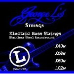 Струны GEORGEL'S LIGHT басс 951