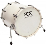 Бас-барабан GEWA Drumcraft Серия 8 Birch DC828431
