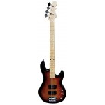 Бас гитара G&L L2000 PREMIUM (M;3TS) - 448/561 3630