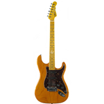 Гитара G&L LEGACY (Honey.3-ply Tortoise Shell. maple) - 1266/1583  2773