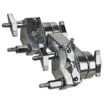 Зажим GEWA BSX 805810