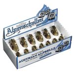 Альпийский ковбел Gewa Schwarz 845070