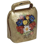 Альпийский ковбел Gewa Schwarz 845155