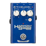 Педаль t.c.electronic Harmony Singer