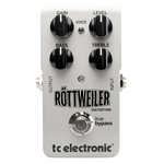 Педаль t.c.electronic ROTTWEILER Distortion