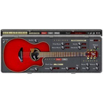 Плагин Sonic Core (CreamWare) Six-String