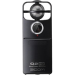 Диктофон Zoom Q2HD Black