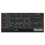 Плагин Sonic Core (CreamWare) Pro Tone