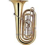 Туба J.Michael TU-2500(S)  1323