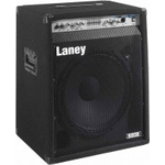 Комбоусилитель для бас-гитары Laney RB8 739