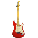 Гитара G&L LEGACY (Fullerton Red)  - 887/1109  898