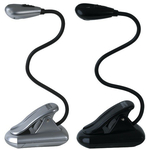 Мини-лампа LED Gewa Mighty Bright Xtra Flex 901535