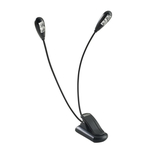 Светильник для пюпитра Gewa Mighty Bright 901544