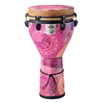 Джембе Gewa Remo Warriors in Pink 832012