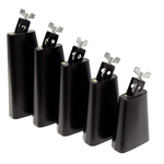 Ковбел Gewa Solid Black 827240