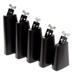 Ковбел Gewa Solid Black 827242