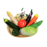 Комплект шейкеров Gewa Vegetable Basket 830122