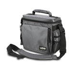 Сумка UDG Ultimate SlingBag Steel Grey, Orange inside