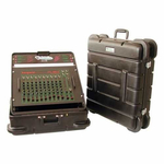 Рековый кейс BESPECO KR900