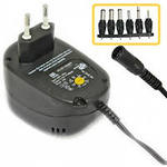 Универсальный адаптер BESPECO PS40E