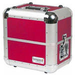 Кейс для пластинок BESPECO DJCS02 RD