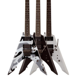 Электрогитара FERNANDES	VXE08 Vortex Elite UC