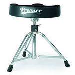 Стул для барабанщика PREMIER 6012SCM