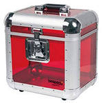 Кейс для пластинок BESPECO DJCS01XRD