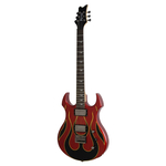 Гитара KRAMER KPCRGFBH1