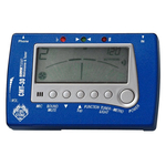 Тюнер-метроном GEWA Fire&Stone CMT-30 902605