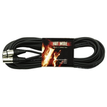 Микрофонный кабель GEWA Hot Wire 954248